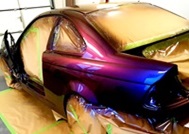 BMW v Chameleon GALAXY