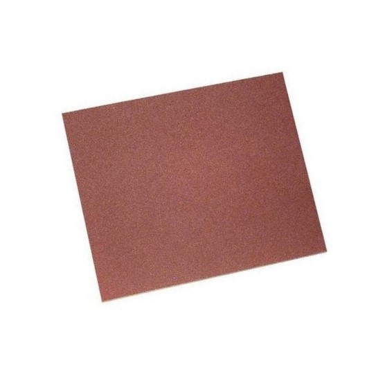 brusný papír SIA P240 pro mokré broušení (230 x 280 mm)