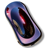 Koncentrát Candy Black Cherry - černá 100 ml, PMcolours