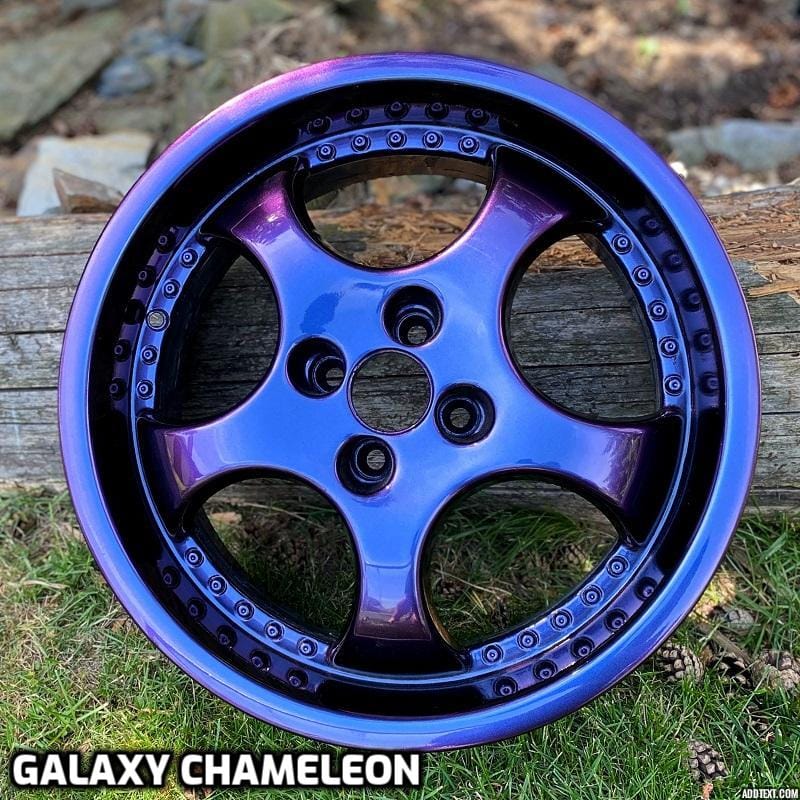 Chameleon Galaxy 0,1 l