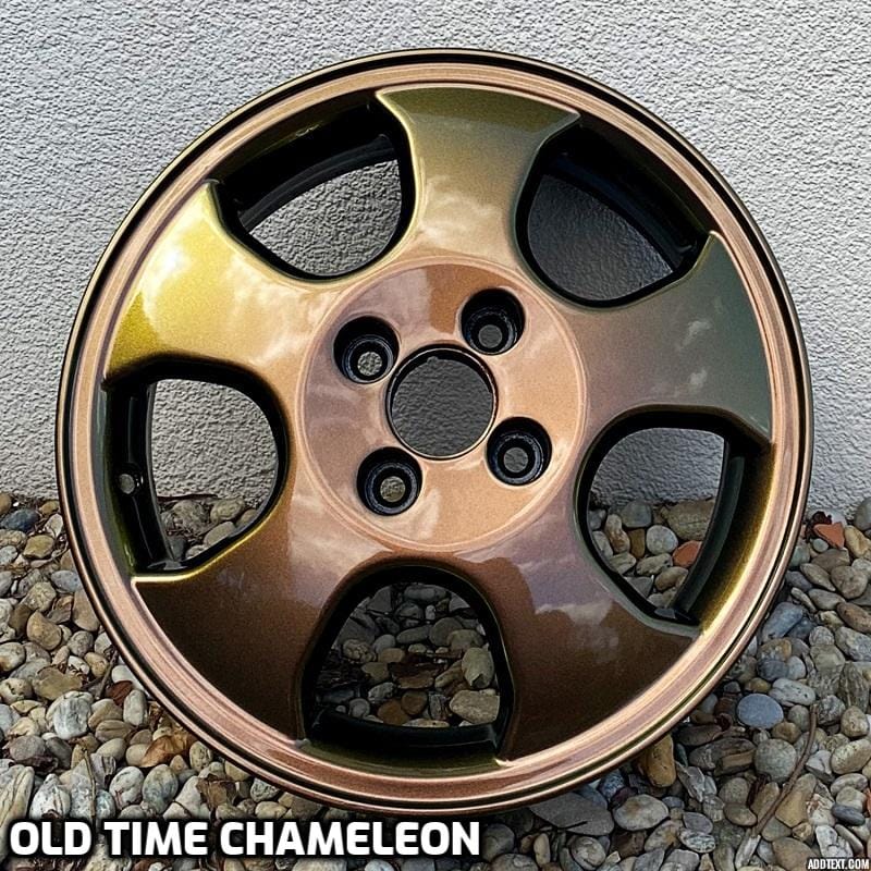 Chameleon Old Time 0,1 l