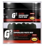 vosk Farécla G3 Pro SuperGloss Paste Wax 200 g (7177)
