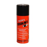 Brunox Epoxy 150 ml, konvertor rzi, sprej 