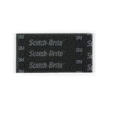 Scotch-Brite 3M MX-HP Durable Flex Hand Pad, ultra jemný 114 x 228mm (64660)
