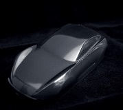 Termo BC Černá 30C 0,5 l, PMcolours