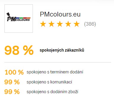 Hodnocení obchodu na Zboží.cz