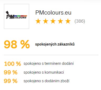 Hodnocení obchodu na Zboží.cz